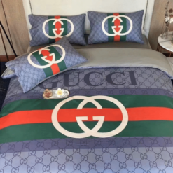 Gc Gucci Luxury Brand Type 160 Bedding Sets Quilt Sets