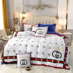 Gucci Bedding 166 3d Printed Bedding Sets Quilt Sets Duvet