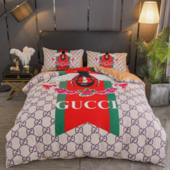 Gc Gucci Luxury Brand Type 45 Bedding Sets Quilt Sets