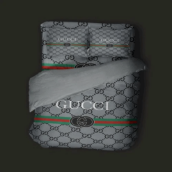 Gucci Gc Ver 14 Luxury Bedding Sets Quilt Sets Duvet