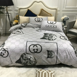 Gc Gucci Luxury Brand Type 169 Bedding Sets Quilt Sets