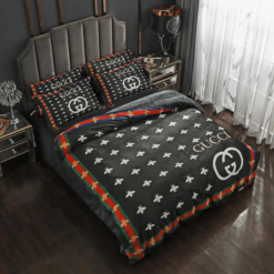 Gc Gucci Luxury Brand Type 42 Bedding Sets Quilt Sets