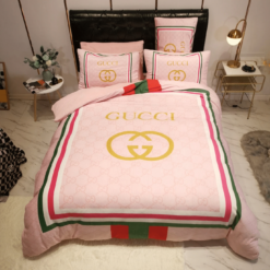 Gucci Bedding 181 3d Printed Bedding Sets Quilt Sets Duvet