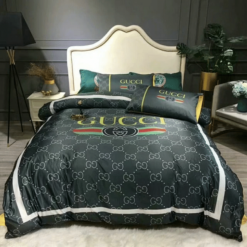 Gc Gucci Luxury Brand Type 34 Bedding Sets Quilt Sets