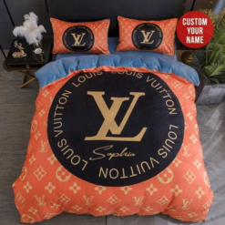 Lv 24 Bedding Sets Quilt Sets Duvet Cover Bedroom Luxury