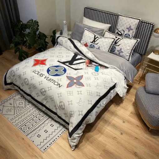 Lv Bedding 114 3d Printed Bedding Sets Quilt Sets Duvet