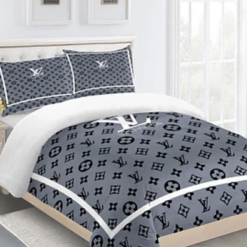 Luxury Bedding Set Lv 02 Bedding Sets Quilt Sets Duvet
