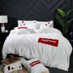 Lv X S U P R E M E Bedding 15 Luxury Bedding Sets Quilt Sets