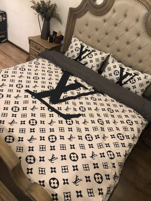 Lv Bedding 94 Luxury Bedding Sets Quilt Sets Duvet Cover