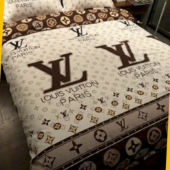 Luxury Bedding Set Lv 15 Bedding Sets Quilt Sets Duvet