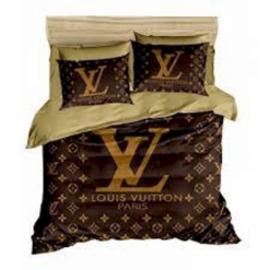 Lv 03 Bedding Sets Duvet Cover Bedroom Quilt Bed Sets