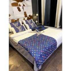 Lv 31 Bedding Sets Duvet Cover Bedroom Quilt Bed Sets