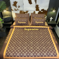 Lv X S U P R E M E Bedding 10 Luxury Bedding Sets Quilt Sets