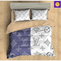 Lv 17 Bedding Sets Duvet Cover Bedroom Quilt Bed Sets