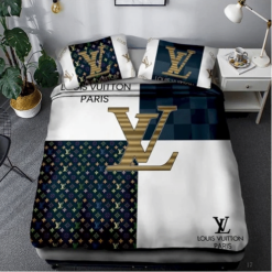 Lv 04 Bedding Sets Quilt Sets Duvet Cover Bedroom Luxury