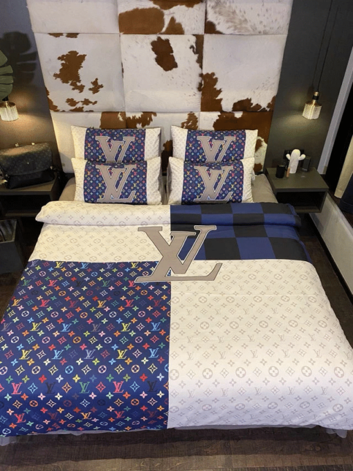 Lv Bedding 83 Luxury Bedding Sets Quilt Sets Duvet Cover