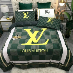 Lv 37 Bedding Sets Duvet Cover Bedroom Quilt Bed Sets