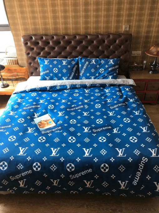Lv X S U P R E M E Bedding 14 Luxury Bedding Sets Quilt Sets