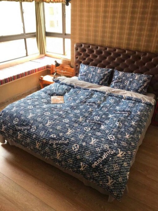 Lv X S U P R E M E Bedding 12 Luxury Bedding Sets Quilt Sets