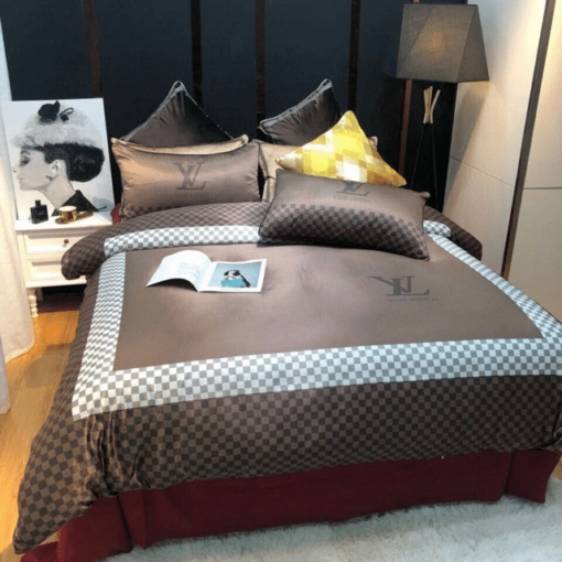 Lv Bedding 89 Luxury Bedding Sets Quilt Sets Duvet Cover