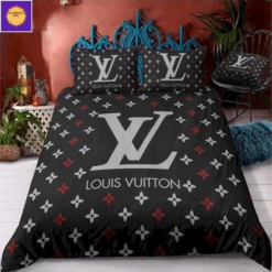 Lv 19 Bedding Sets Duvet Cover Bedroom Quilt Bed Sets