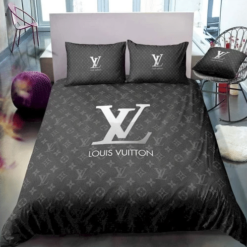 Luxury Bedding Set Lv 08 Bedding Sets Quilt Sets Duvet