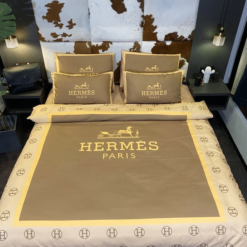 Hermes Bedding 43 Luxury Bedding Sets Quilt Sets Duvet Cover