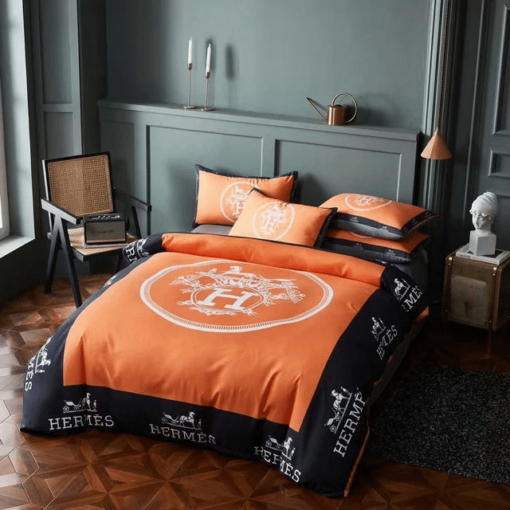 Hermes Bedding 134 3d Printed Bedding Sets Quilt Sets Duvet