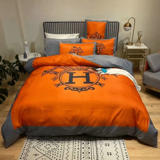 Hermes Bedding 107 3d Printed Bedding Sets Quilt Sets Duvet