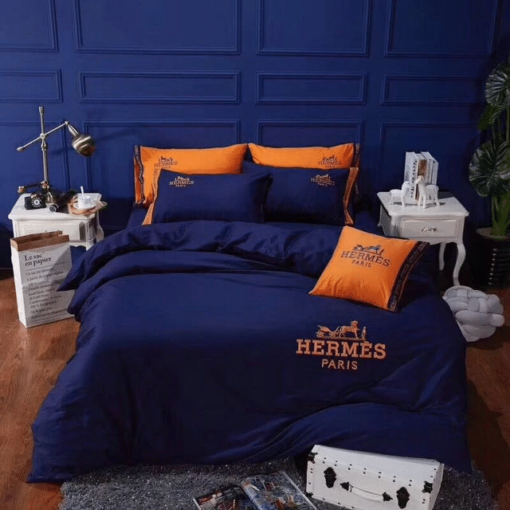 Hermes Bedding 49 Luxury Bedding Sets Quilt Sets Duvet Cover