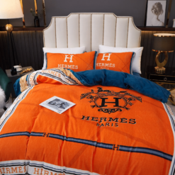 Hermes Bedding 83 3d Printed Bedding Sets Quilt Sets Duvet