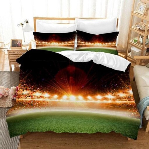 Nfl Football 05 Customize Bedding Sets Duvet Cover Bedroom V2