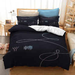 Bts Bedding 193 Luxury Bedding Sets Quilt Sets Duvet Cover