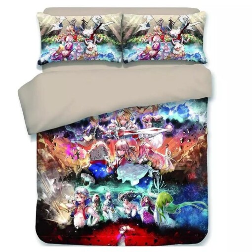 Fate Stay Night Fgo Saber 5 Duvet Cover Quilt Cover