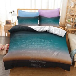 Bts Map Of The Soul 7 18 Duvet Cover Quilt