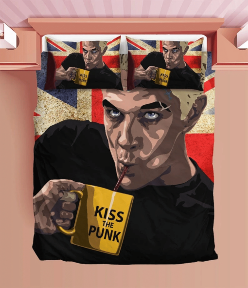 Biffy Vampire Slayer Duvet Spike Bedding Sets Comfortable Gift Quilt