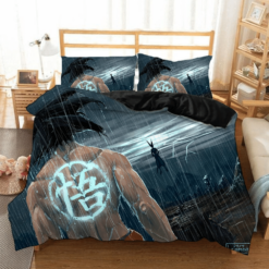 Dragonball Bedding Anime Bedding Sets 439 Luxury Bedding Sets Quilt