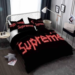 Cool S U P R E M E 3d Printed Bedding Sets Quilt Sets Duvet Cover