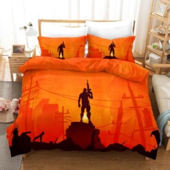 Fortnite Chapter2 Season 3 29 Duvet Cover Quilt Cover Pillowcase