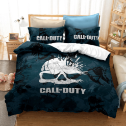 Call Of Duty Bedding 289 Luxury Bedding Sets Quilt Sets