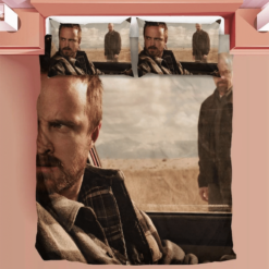 Breaking Bad Duvet El Camino Bedding Sets Comfortable Gift Quilt