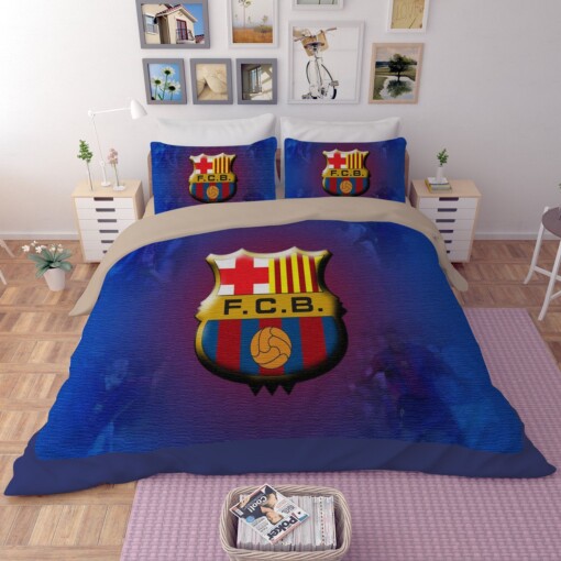 Fc Barcelona Bedding 12 Luxury Bedding Sets Quilt Sets Duvet