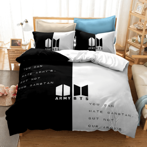 Bts Bedding 188 Luxury Bedding Sets Quilt Sets Duvet Cover