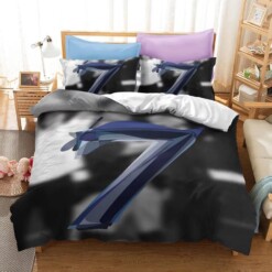 Bts Map Of The Soul 7 19 Duvet Cover Pillowcase