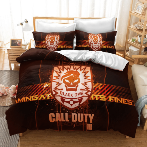 Call Of Duty Bedding 292 Luxury Bedding Sets Quilt Sets