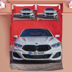 Bmw I8 Duvet Bmw I8 Bedding Sets Comfortable Gift Quilt