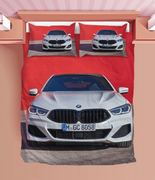 Bmw I8 Duvet Bmw I8 Bedding Sets Comfortable Gift Quilt