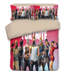 Fortnite Bedding 1 Luxury Bedding Sets Quilt Sets Duvet Cover