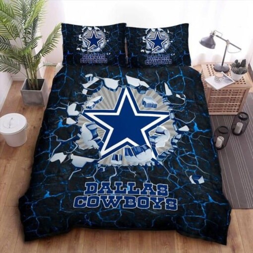 Dallas Cowboys Bedding Sets Dallas Cowboys Duvet Covers Set Love