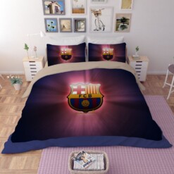 Fc Barcelona Bedding 9 Luxury Bedding Sets Quilt Sets Duvet